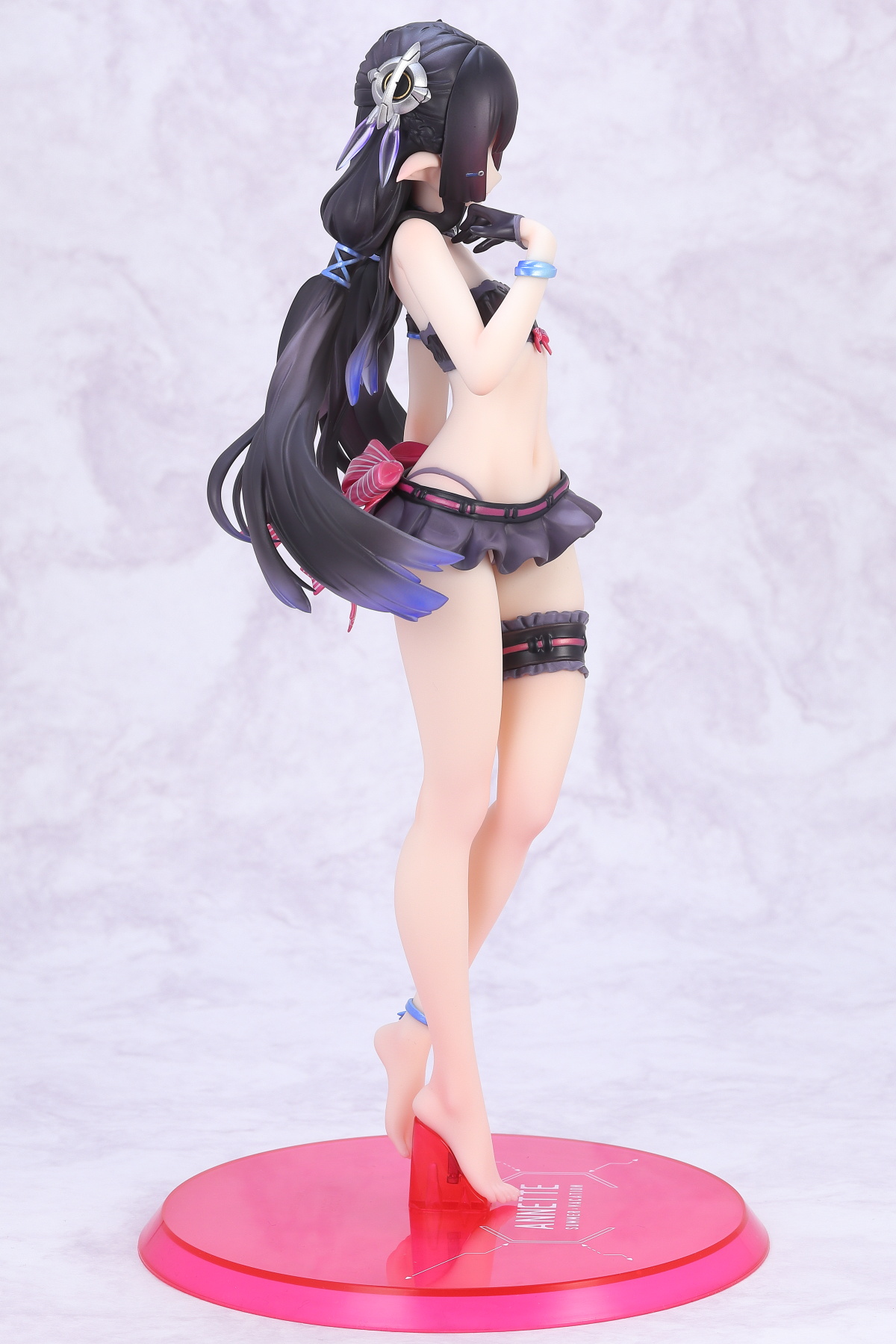 PHANTASY STAR ONLINE 2 es アネット[サマーバケーション PHANTASY STAR ONLINE 2 es アネット[サマーバケーション