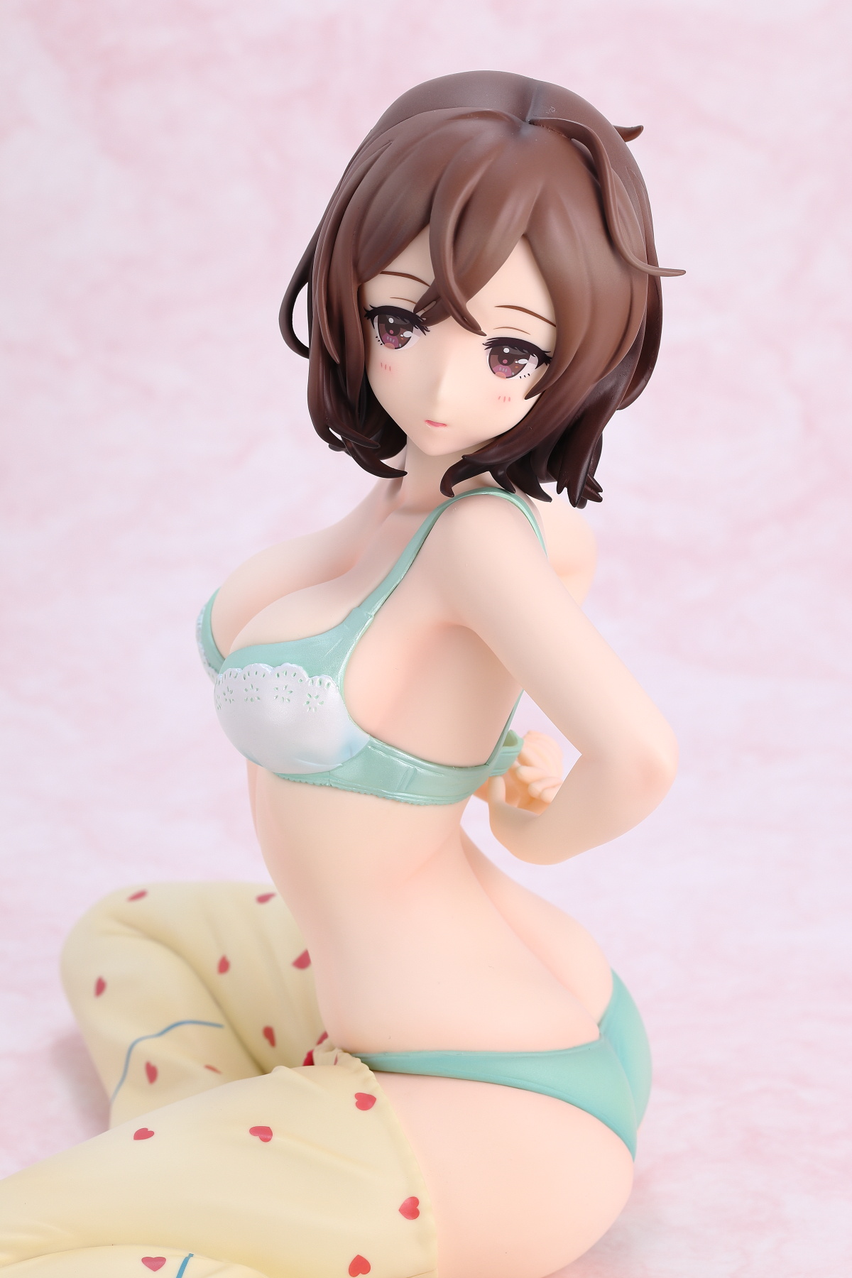 B-STYLE kigae morning フリーイング レビュー : greenbell25のblog