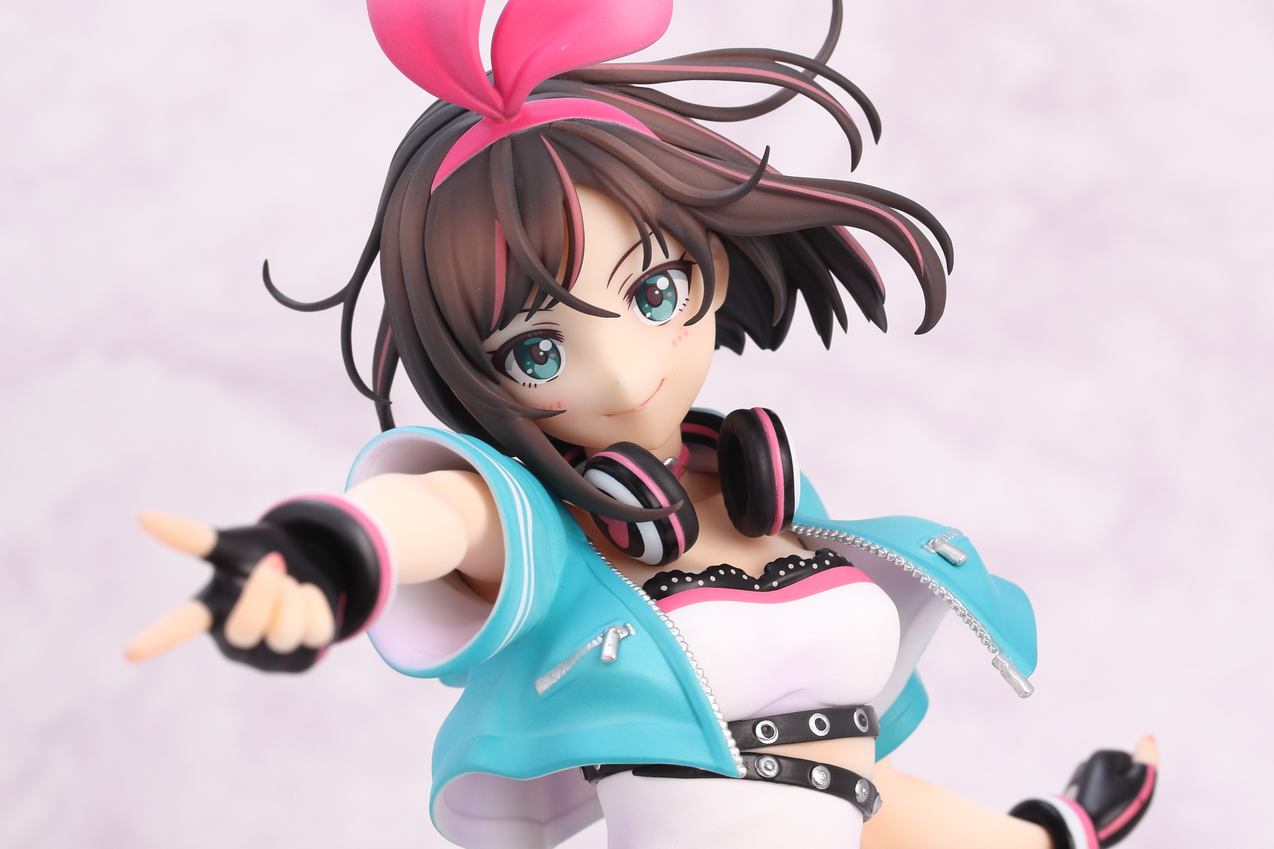 キズナアイ Kizuna Ai A I Games 19 ストロンガー レビュー Greenbell25のblog