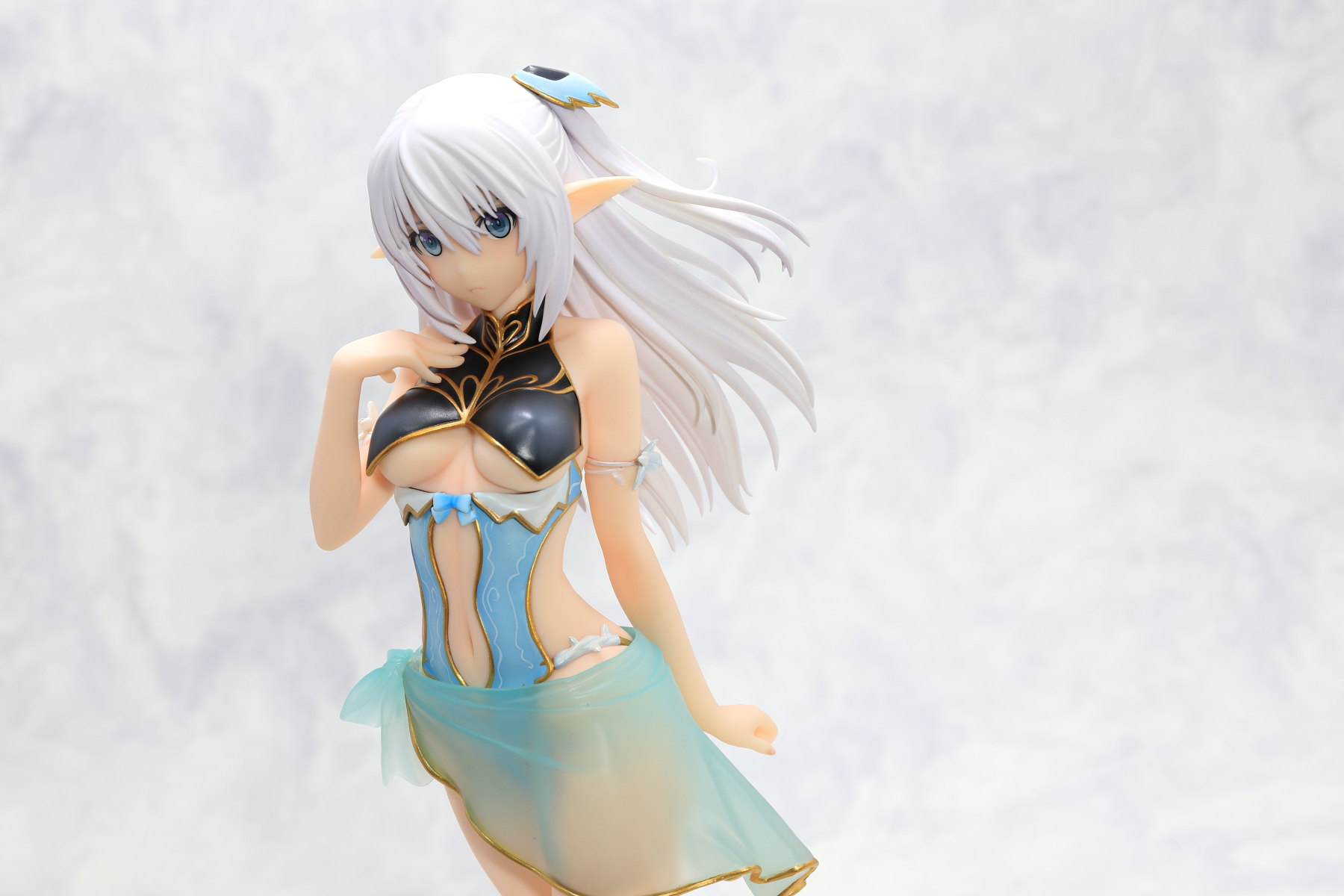 アルティナ -水着Ver.- フレア : greenbell25のblog