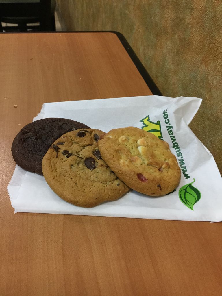 Subway Greendiverのブログ Subway Greendiverのブログ