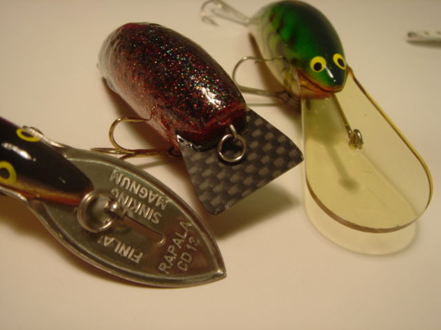 気になるリップ素材 Green Eyes Lure 気になるリップ素材 Green Eyes Lure