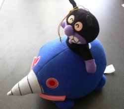 アンパンマンはキミさ ネットアウトしない アンパンマンはキミさ ネットアウトしない