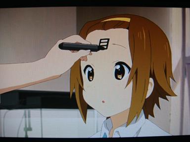 けいおん!!08-03