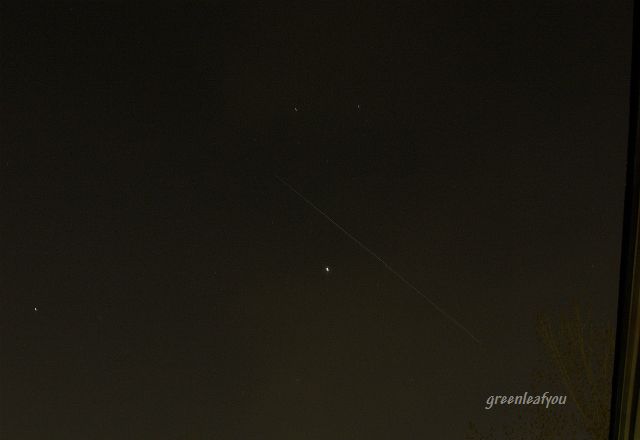 iss