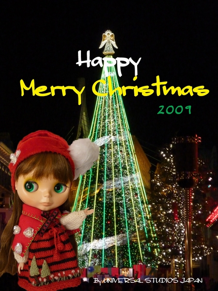 2009xmas