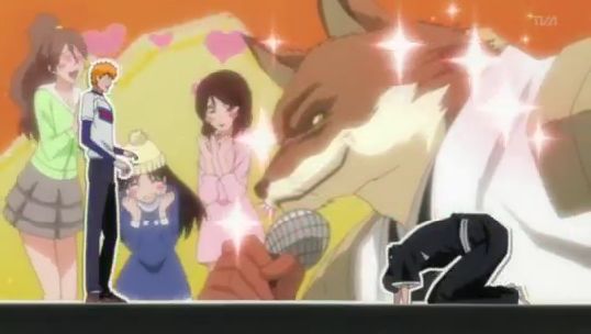 ｂｌｅａｃｈ 第２０１話 ノイトラ解放 増殖した腕 翠蛇の沼 酸性