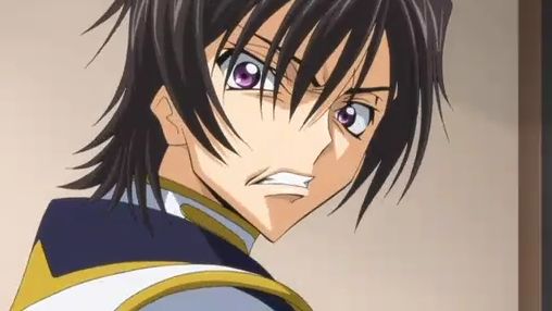 鉄のラインバレル 第１話 クロガネと少年 翠蛇の沼 酸性