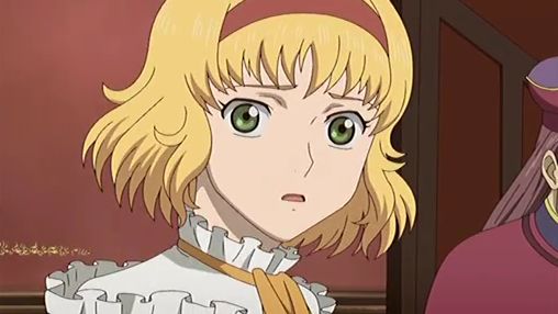 テイルズ オブ ジ アビス 第２３話 悲しき決別 翠蛇の沼 酸性