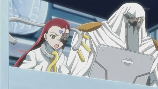 遊戯王５ｄ ｓ ｔｕｒｎ １３２ 強襲 機皇帝ワイゼル 翠蛇の沼 酸性