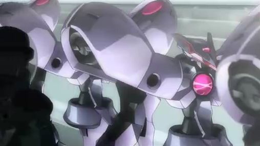 機動戦士ガンダム00 2nd Season 第23話 命の華 翠蛇の沼 酸性 機動戦士ガンダム00 2nd Season 第23話 命の華 翠蛇の沼 酸性