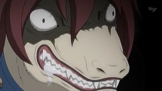 ソウルイーター 第41話 クルクルクルル 博士は踊る 新しき世界 翠蛇の沼 酸性 ソウルイーター 第41話 クルクルクルル 博士は踊る 新しき世界 翠蛇の沼 酸性