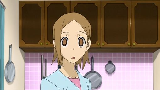 ソウルイーター 第２９話 復活のメデューサ 蜘蛛と蛇 因縁の再会 翠蛇の沼 酸性
