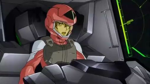 機動戦士ガンダム00 2nd Season 第23話 命の華 翠蛇の沼 酸性 機動戦士ガンダム00 2nd Season 第23話 命の華 翠蛇の沼 酸性
