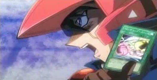 遊戯王５ｄ ｓ ｔｕｒｎ １７ 炎のリベンジャー スピード キング スカル フレイム 翠蛇の沼 酸性