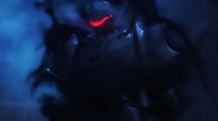 Fate Zero 第５話 凶獣咆吼 翠蛇の沼 酸性
