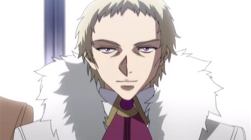 鉄のラインバレル 第７話 サイアクな放課後 翠蛇の沼 酸性