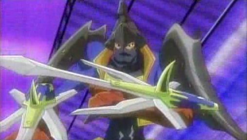 遊戯王５ｄ ｓ 第２５話 フォーチュンカップ ファイナル 孤高のキング ジャック アトラス 翠蛇の沼 酸性