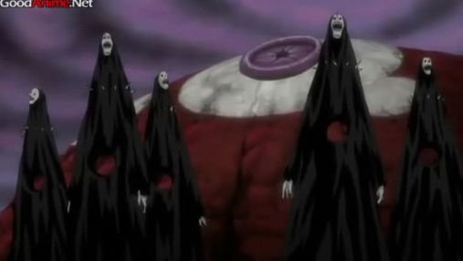 bleach 第253話 明かされた村正の正体 翠蛇の沼 酸性 bleach 第253話 明かされた村正の正体 翠蛇の沼 酸性