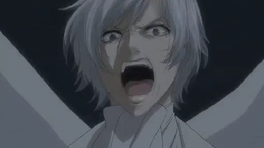 黒執事 第２４話 その執事 滔滔 翠蛇の沼 酸性