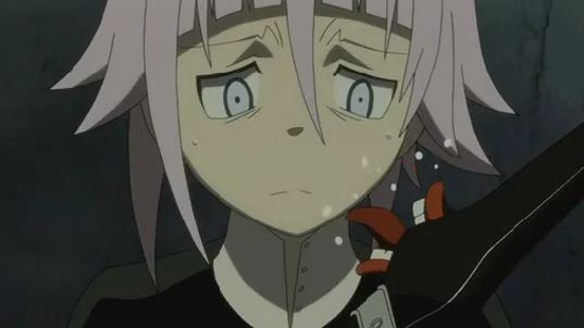 ソウルイーター 第４４話 弱虫クロナの決意 いつもそばにいてくれた君に 翠蛇の沼 酸性