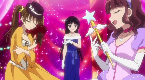 ジュエルペット サンシャイン 第44話 スタア誕生でイェイッ 翠蛇の沼 酸性 ジュエルペット サンシャイン 第44話 スタア誕生でイェイッ 翠蛇の沼 酸性