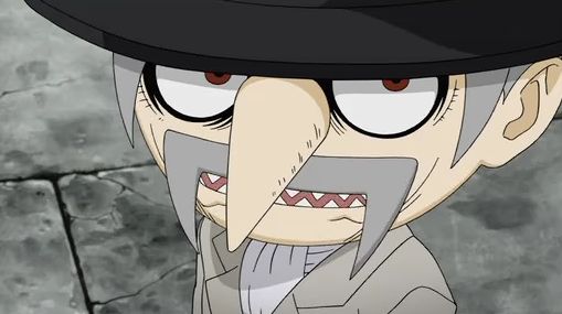 ソウルイーター 第35話 嵐のモスキート 在りし日の世界 制限時間は10分 翠蛇の沼 酸性 ソウルイーター 第35話 嵐のモスキート 在りし日の世界 制限時間は10分 翠蛇の沼 酸性