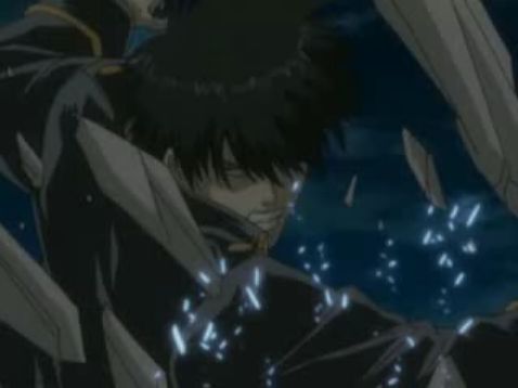 銀魂 第104話 大切なものは見えにくい 翠蛇の沼 酸性 銀魂 第104話 大切なものは見えにくい 翠蛇の沼 酸性