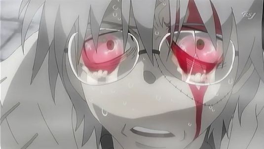 ソウルイーター 第41話 クルクルクルル 博士は踊る 新しき世界 翠蛇の沼 酸性 ソウルイーター 第41話 クルクルクルル 博士は踊る 新しき世界 翠蛇の沼 酸性
