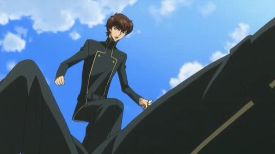 コードギアス 反逆のルルーシュｒ２ ｔｕｒｎ１７ 聖 なる 剣 翠蛇の沼 酸性