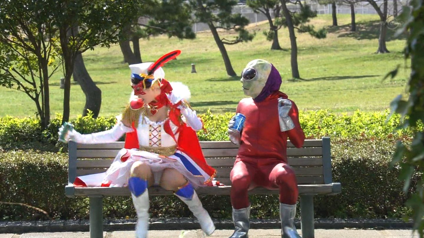 ポワトリンエロ 