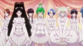 宝石の国7-3