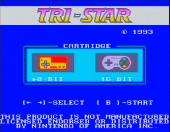 任天堂非公認周辺機器 TryStar(トライスター) : 大鵬軒本店 任天堂非公認周辺機器 TryStar(トライスター) : 大鵬軒本店