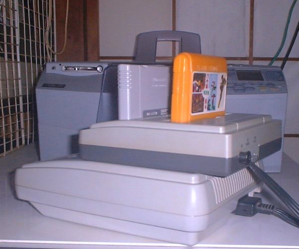 任天堂非公認周辺機器 TryStar(トライスター) : 大鵬軒本店 任天堂非公認周辺機器 TryStar(トライスター) : 大鵬軒本店