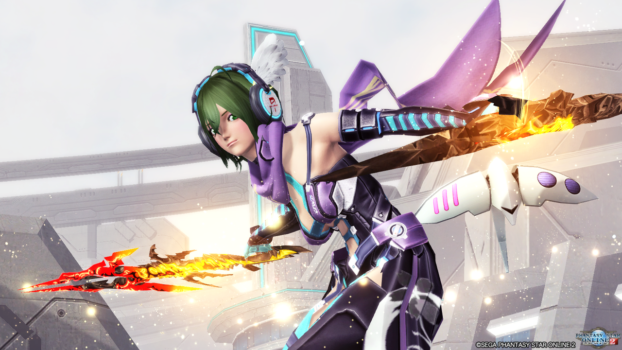 クリファド武器18種類コンプしました ほむ小屋 Pso2 クリファド武器18種類コンプしました ほむ小屋 Pso2