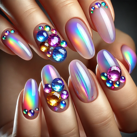 ちゅるんジェム