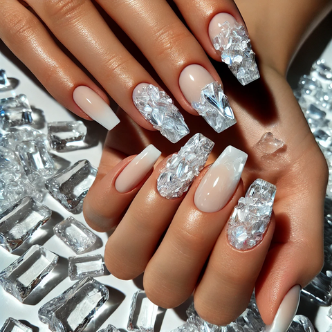 クラッシュアイス