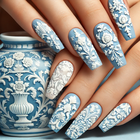 ウェッジウッド