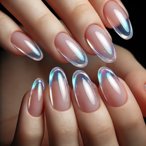 ガラスフレンチ