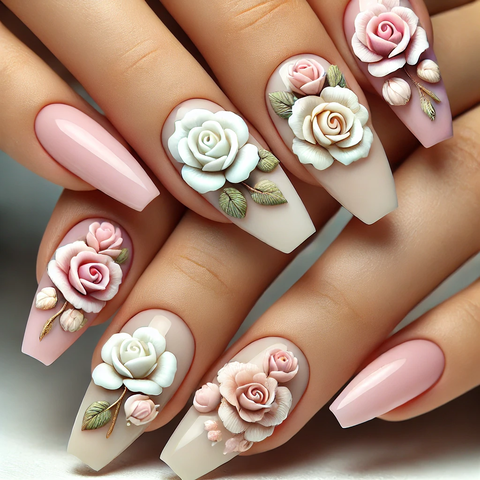 クリスマスローズ