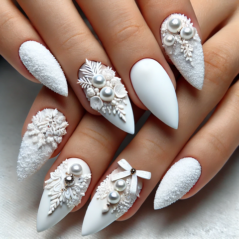 クリスタルボア風