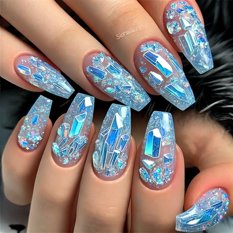 アイスクラッシュ