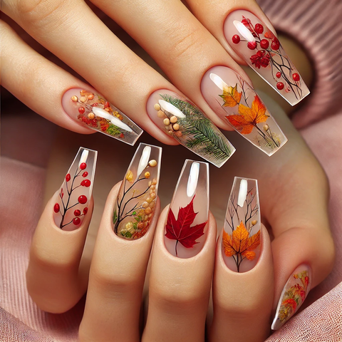 紅葉テラリウム