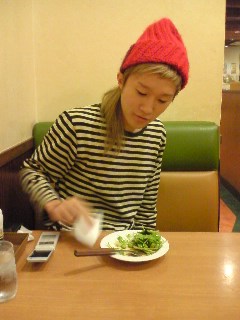 big-boy yamada))))) : 吉田山田オフィシャルブログ-The one