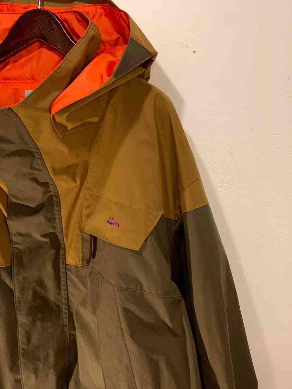 kolor BEACON／22AW new delivery : aid__blog