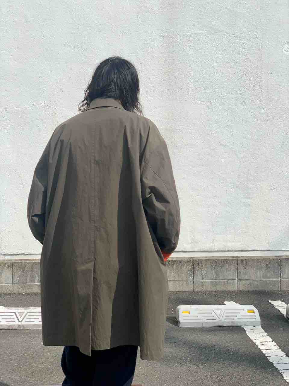 kolor BEACON／22AW new delivery : aid__blog