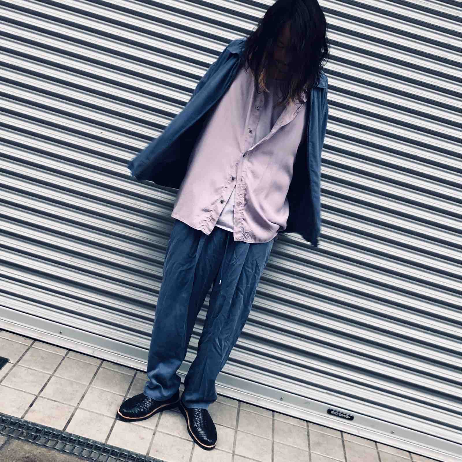 Iroquois SUMMER EXIBITION〜紹介したいのが多過ぎだよ！編〜 : grimm 