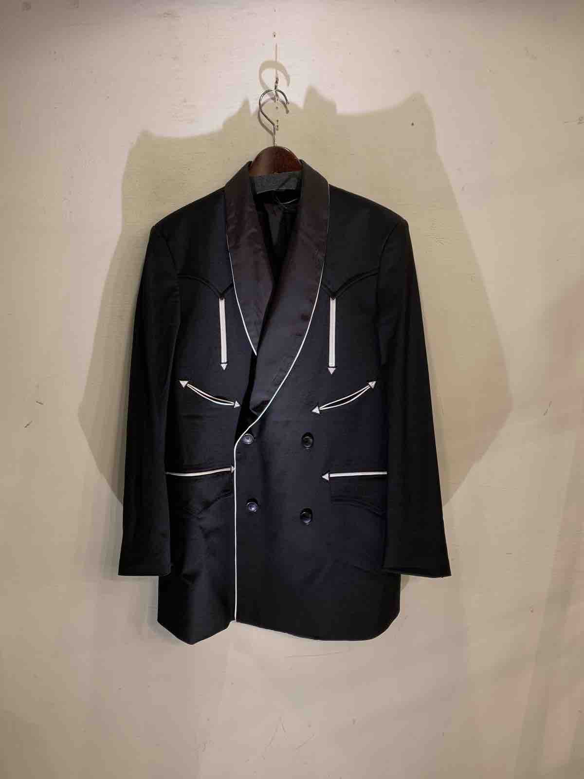 Iroquois/19AW New recommend : grimm.