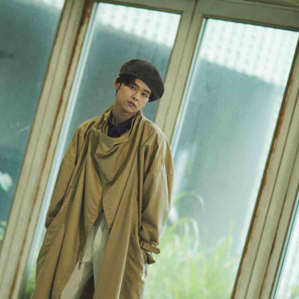 Iroquois/20SS new delivery part.2 : grimm.