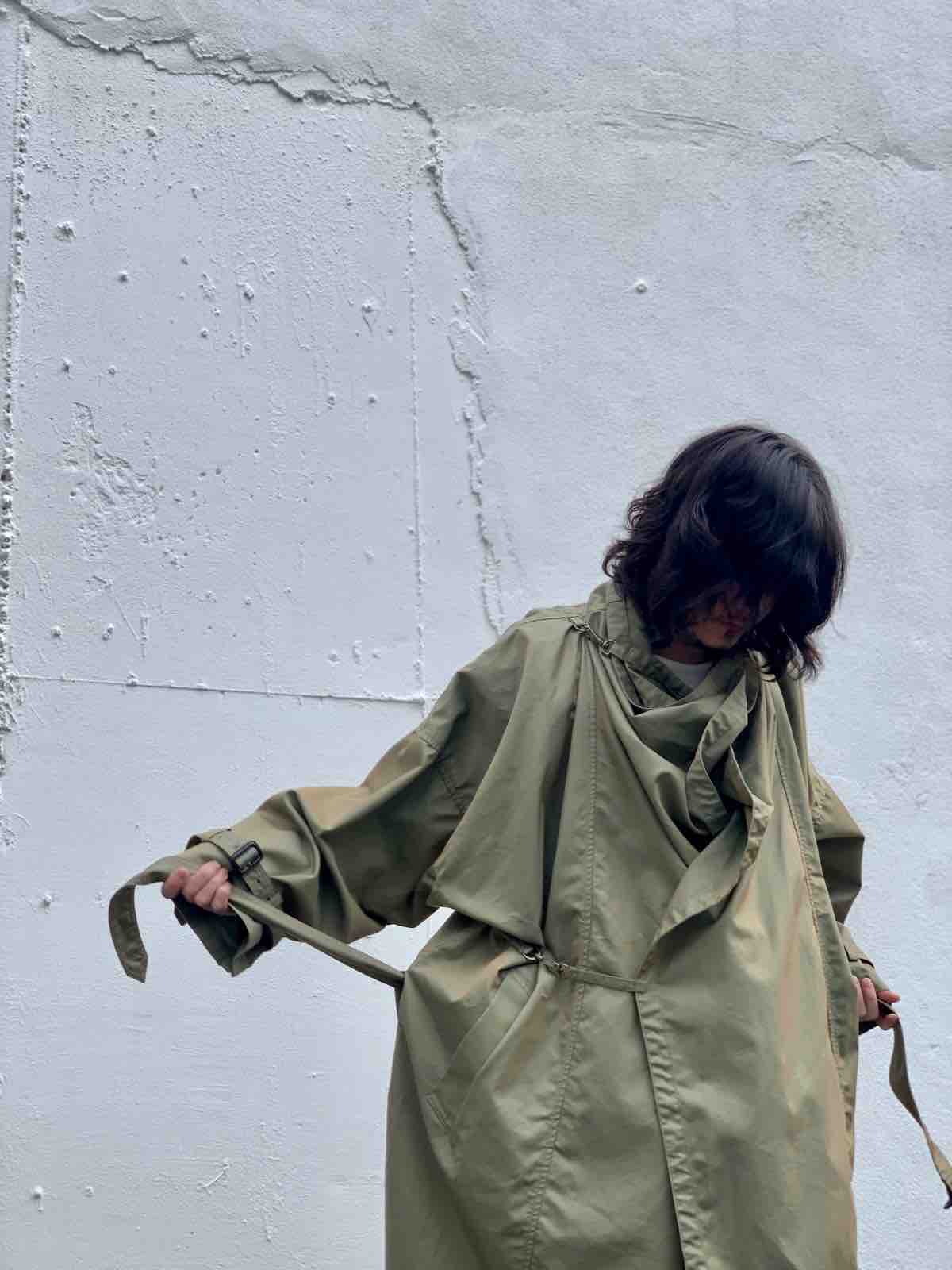 Iroquois/20SS new delivery part.2 : grimm.